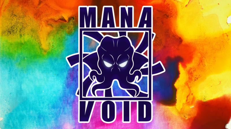 ManaVoid Entertainment