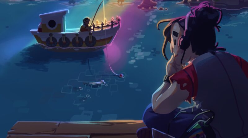 Moonglow Bay OST