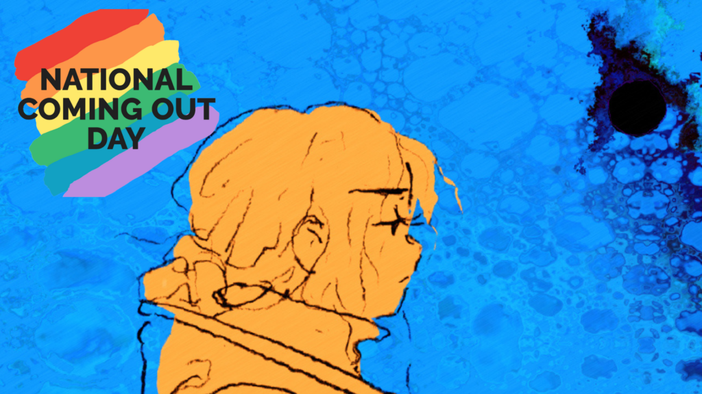 National Coming Out Day