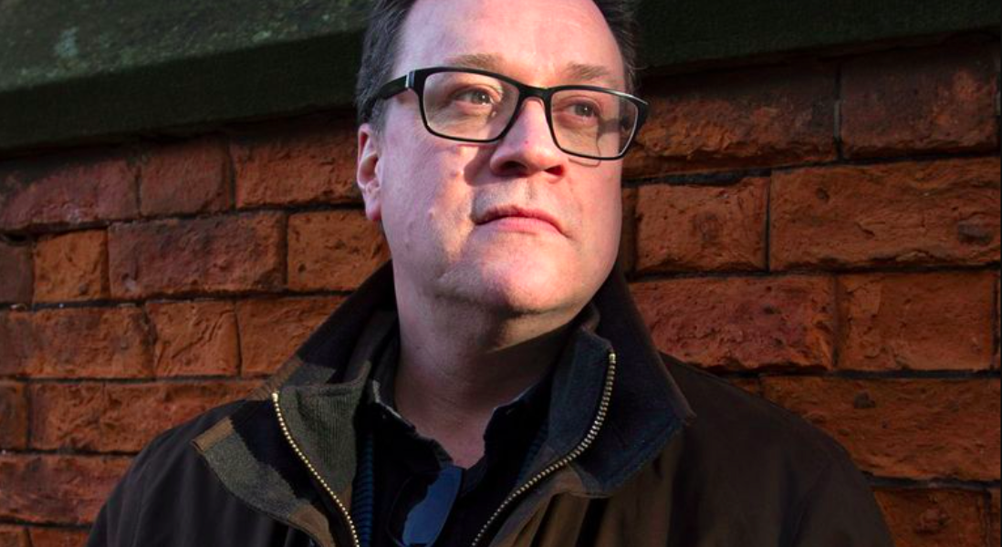 Russell T Davies LGB Alliance