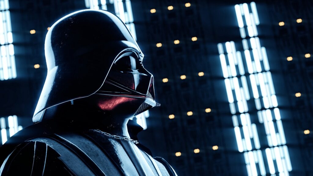 Star Wars horror