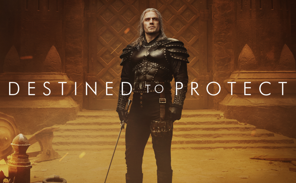 The Witcher Season 2 release date