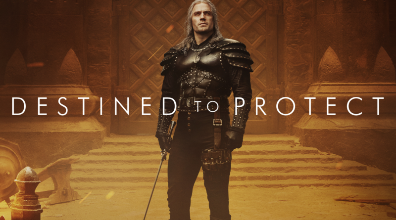The Witcher Season 2 release date