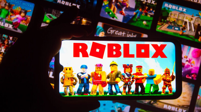 ROBLOX Xbox One Game-Play Interview