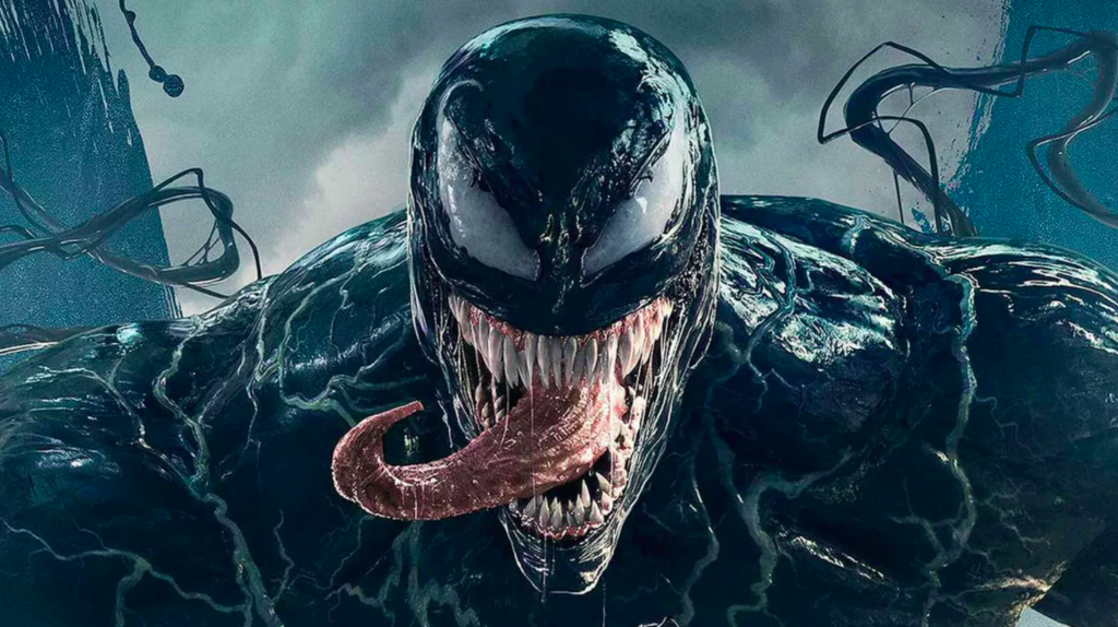 Venom LGBT+