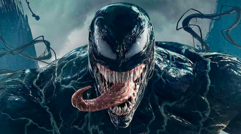 Venom LGBT+