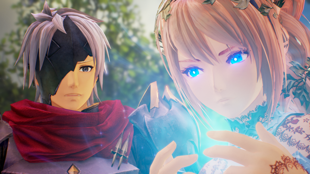 Tales of Arise Life is Strange