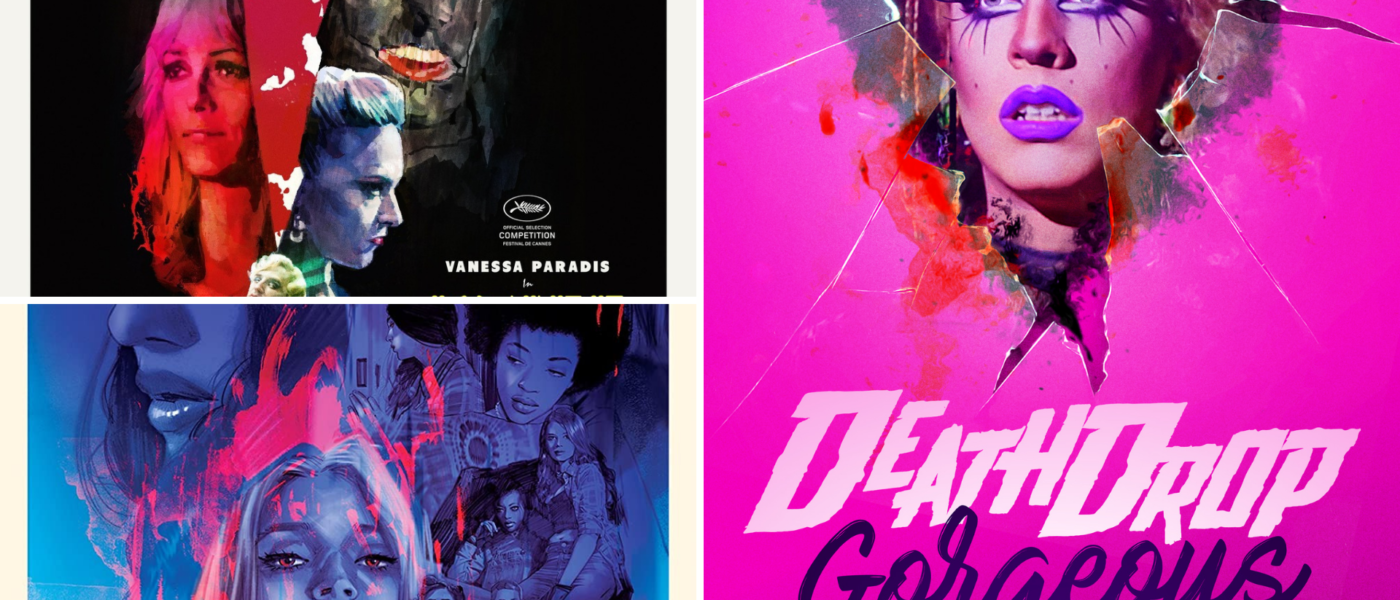 A Beginners Guide to Queer Horror - Gayming Magazine