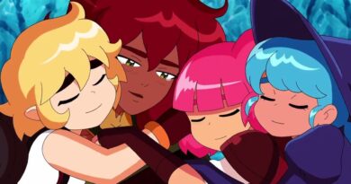 High Guardian Spice