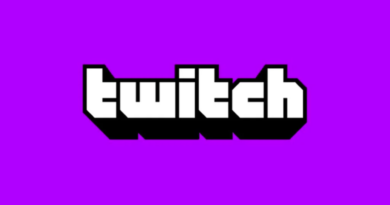 Twitch leaked