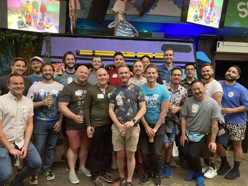 Chicago Queer Gaming Society