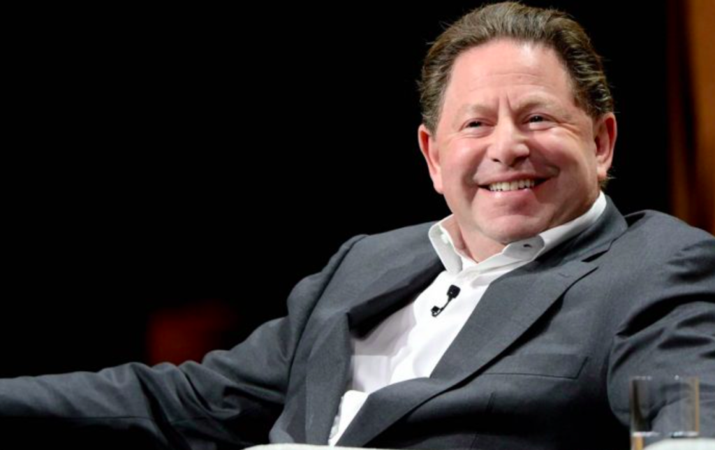 Bobby Kotick