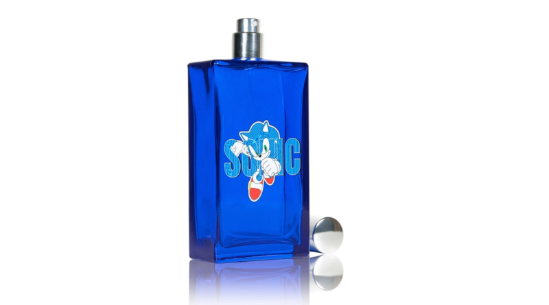Sonic the Hedgehog