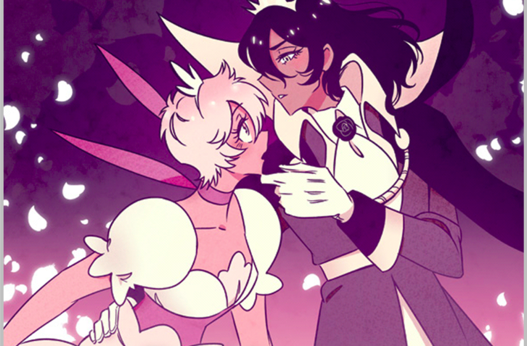 Goodbye Battle Princess Peony