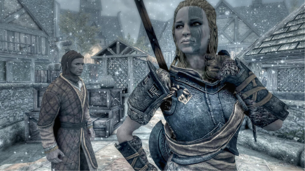 Looking for the perfect guy or gal to become your lovely spouse in Skyrim but aren't too sure who to pick? You've come to the right place.