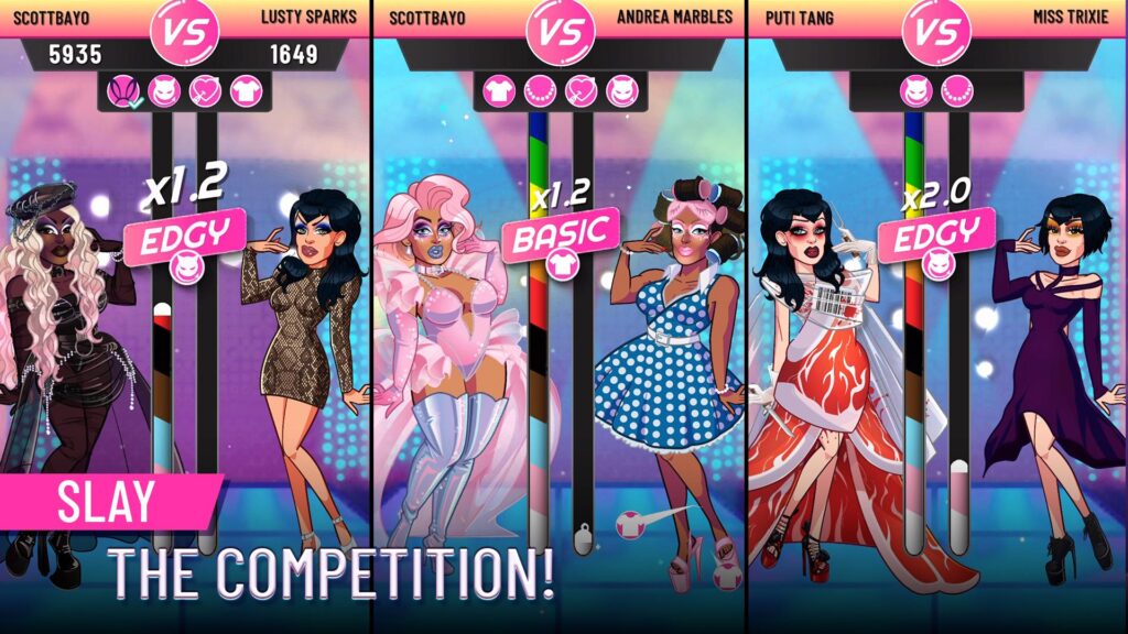 RuPaul's Drag Race Superstar Tips