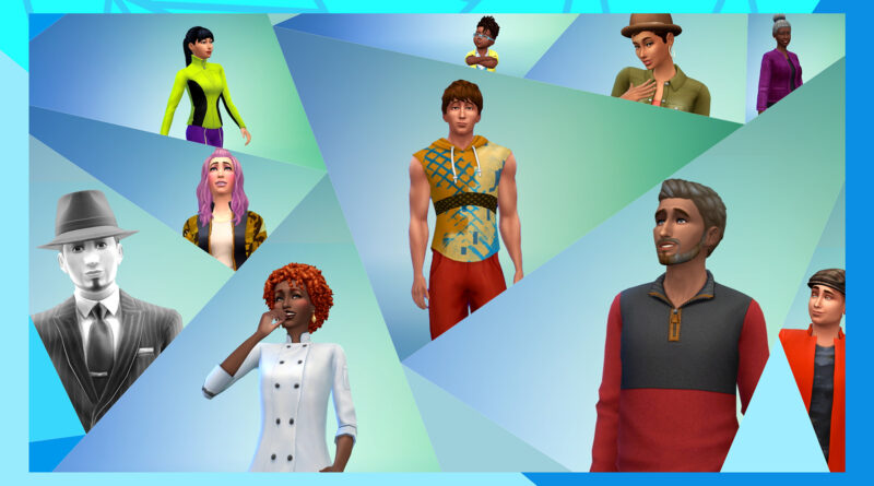 UPDATE: The Sims 4 Fact Sheet