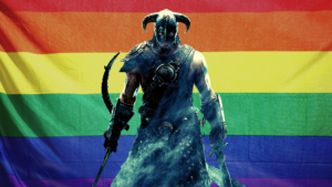 Can you be gay in Skyrim? - Gayming Magazine