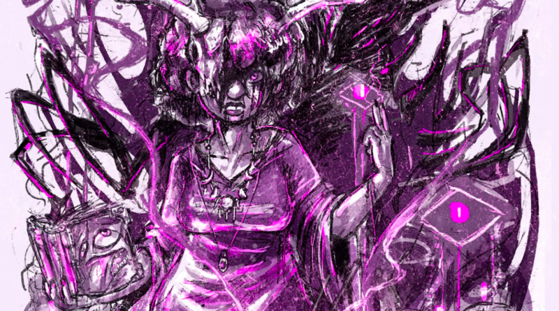 Dungeon Bitches