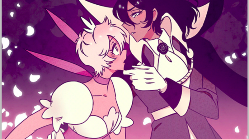 Goodbye Battle Princess Peony