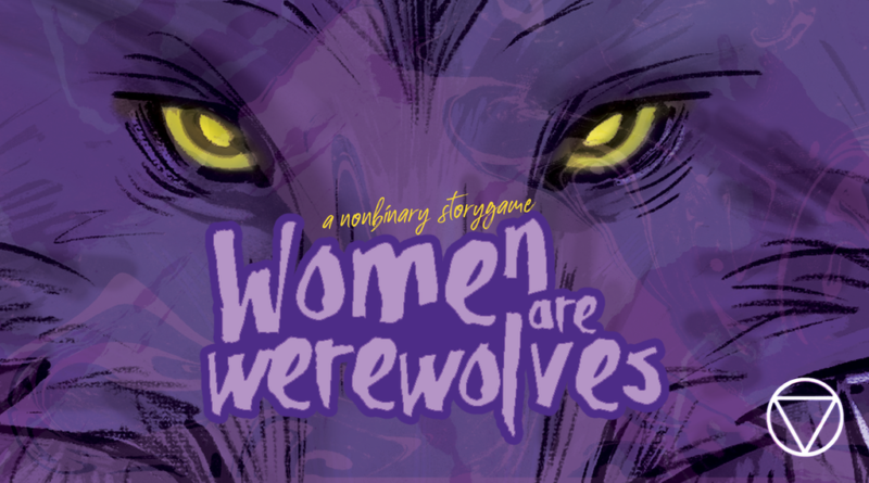 Women are Werewolves