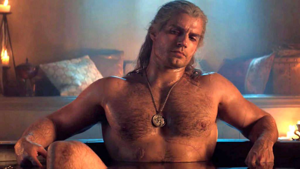 The Witcher season 2 queer