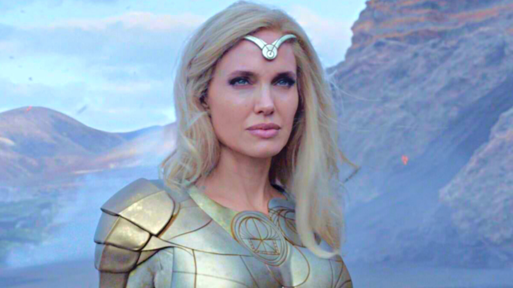 Eternals Thena