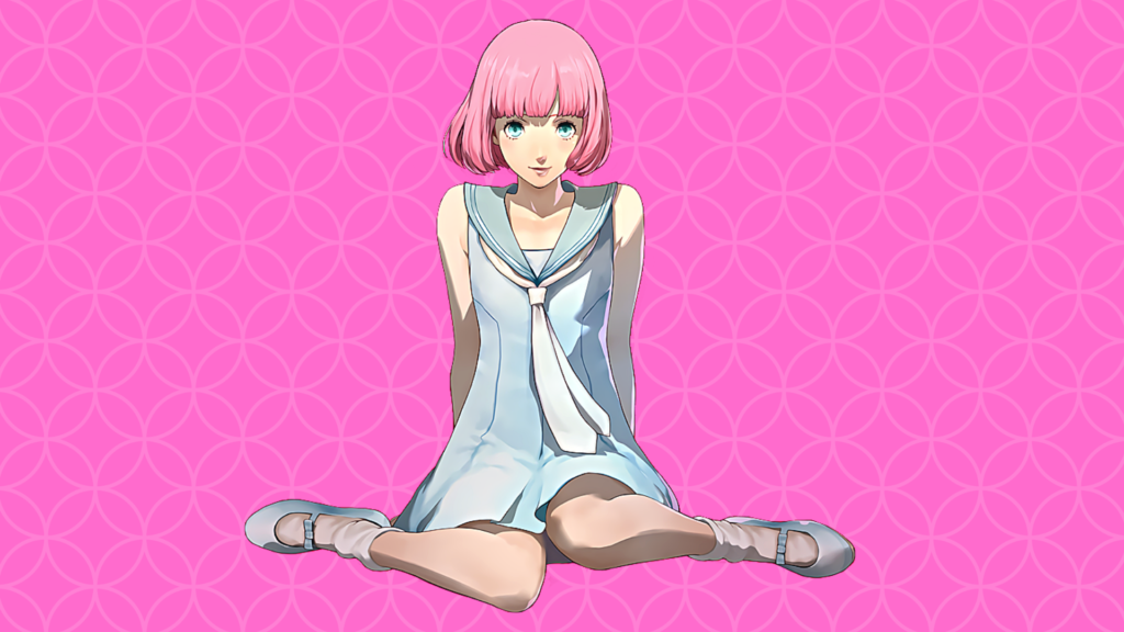 gay representation Japanese