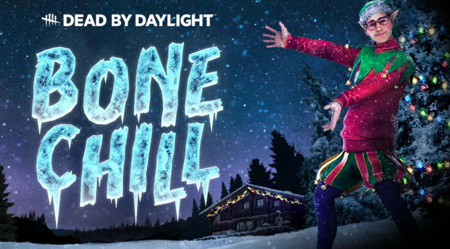 Dead by Daylight The Bone Chill event guide Gayming Magazine