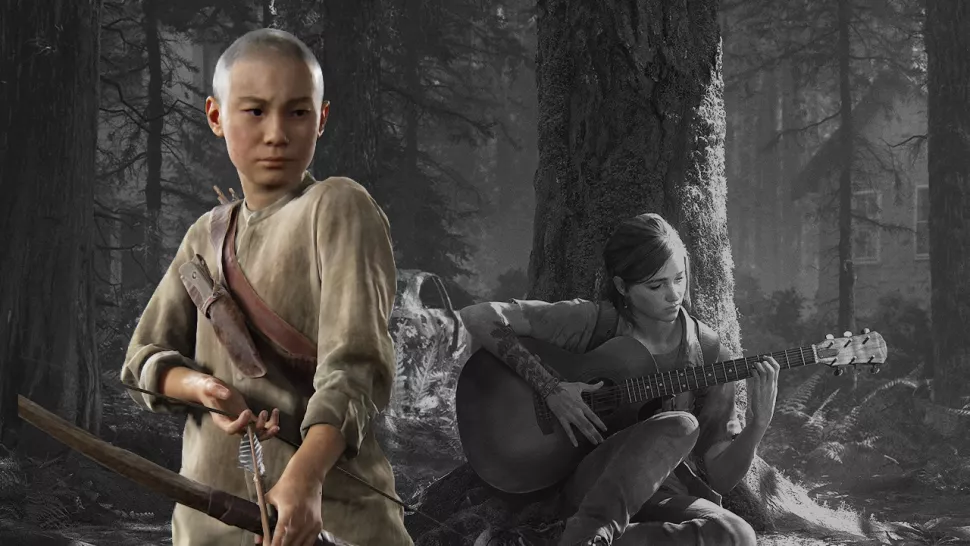 The Last of Us game actor Ian Alexander wants to reprise trans role