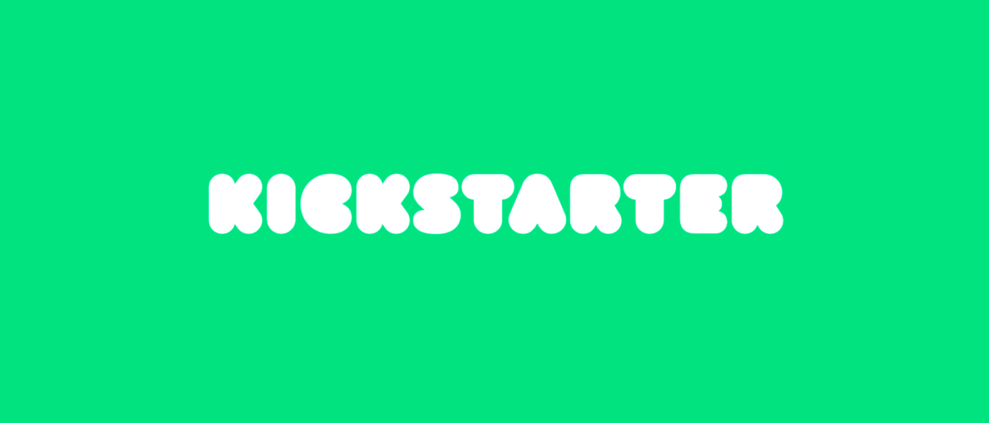 Kickstarter blockchain