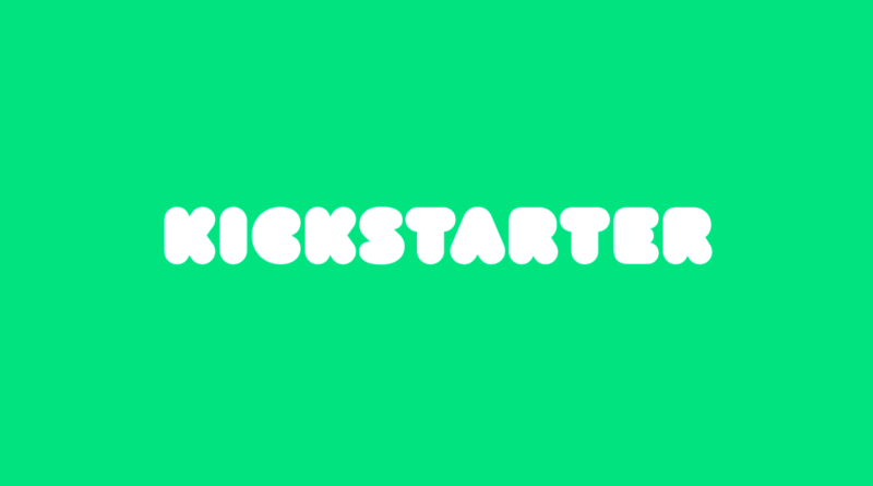 Kickstarter blockchain