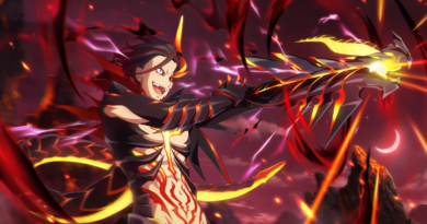 Tales of Crestoria shut down