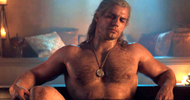 The Witcher season 2 queer