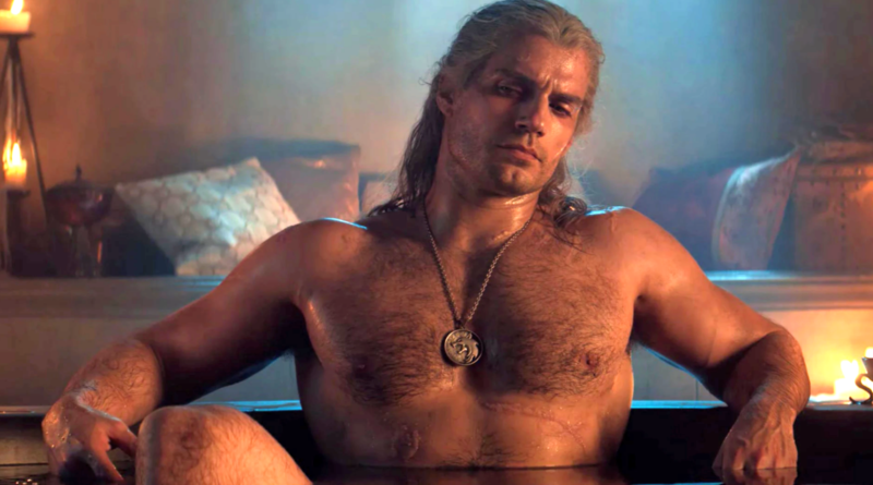 The Witcher season 2 queer