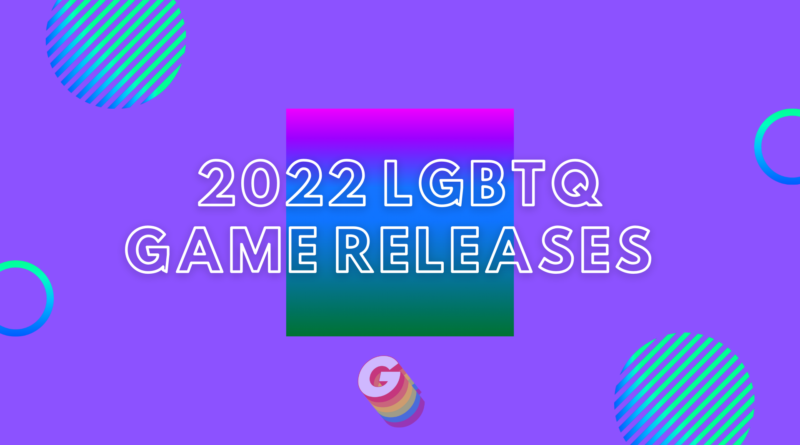 10 LGBTQ+ video games like Life is Strange - Gayming Magazine