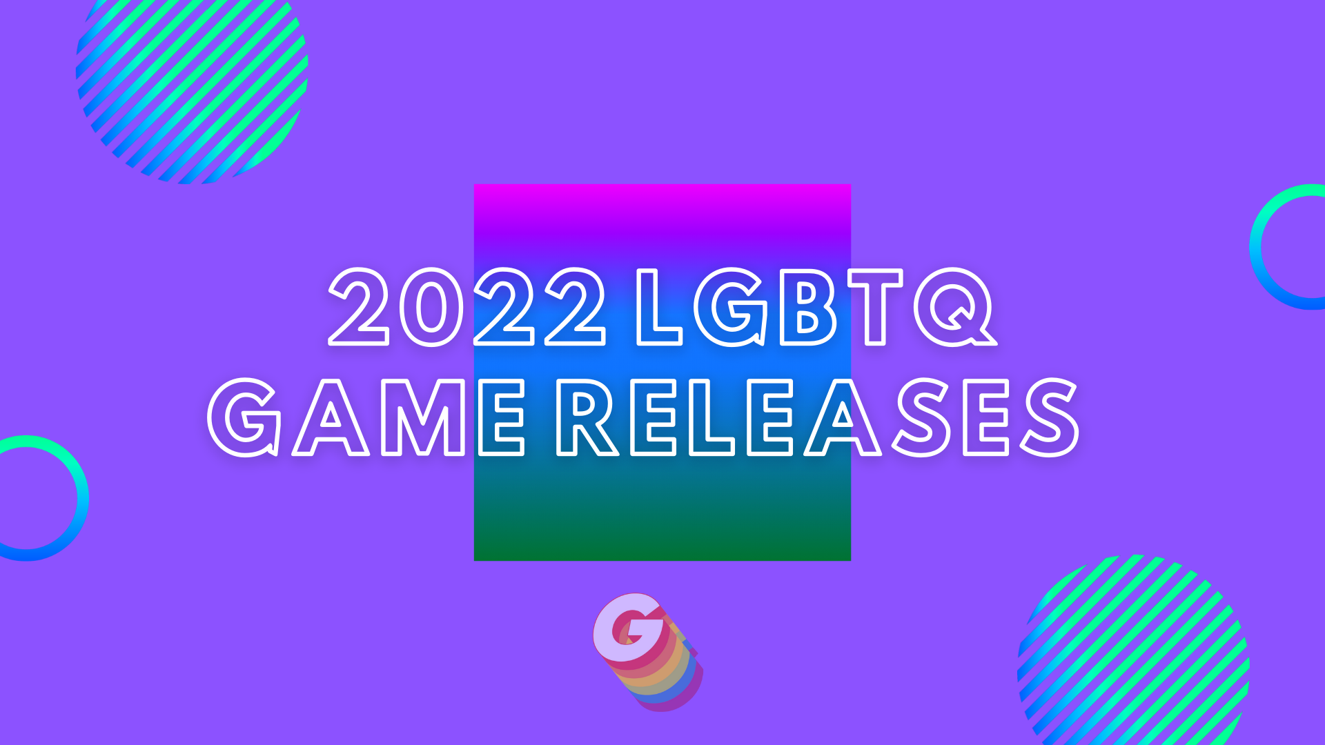 Best LGBTQ+ Switch Games