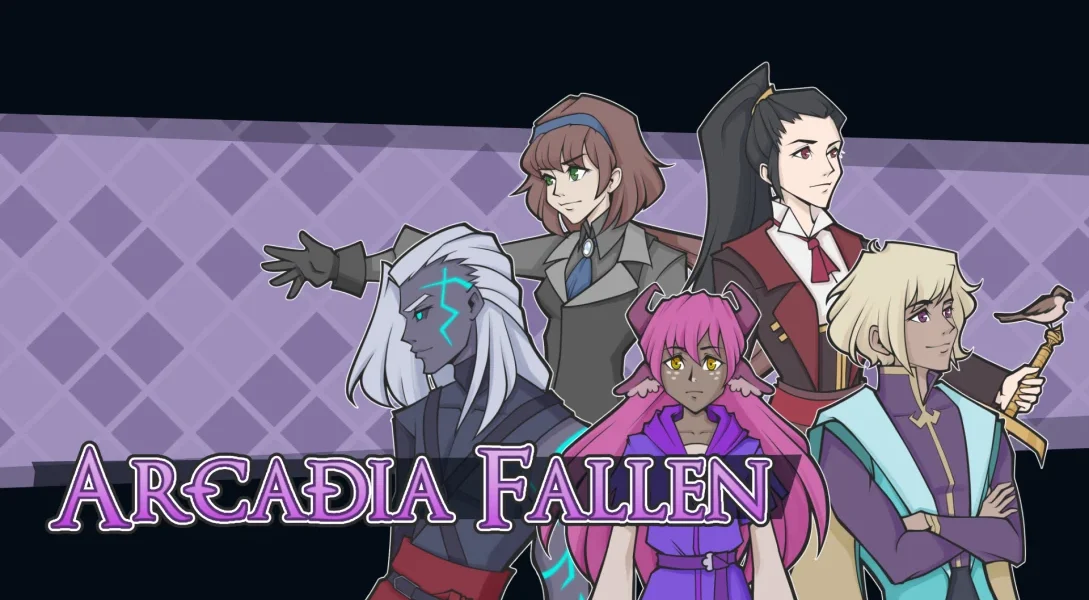 Arcadia Fallen Switch