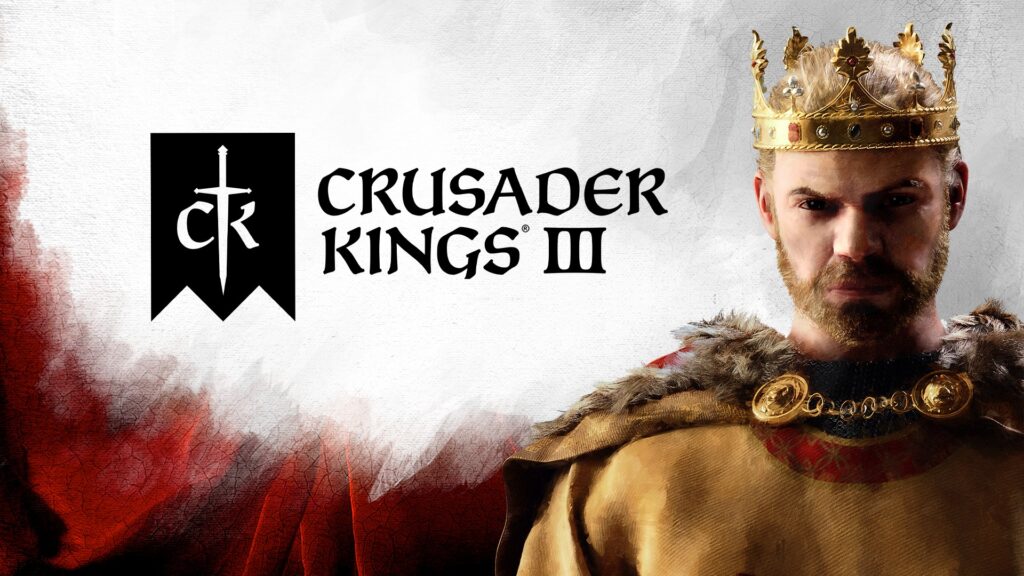 Crusader Kings 3