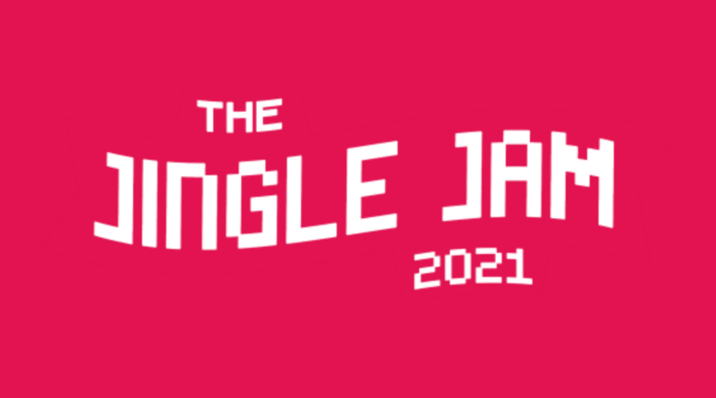 Jingle Jam 2021