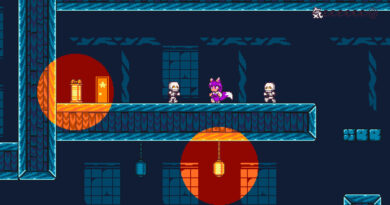 LGBTQ+ Kitsune Tails