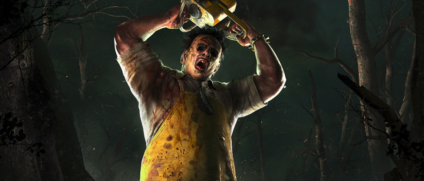 Leatherface blackface