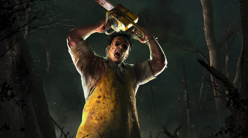 Leatherface blackface