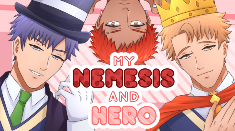 My Nemesis and Hero