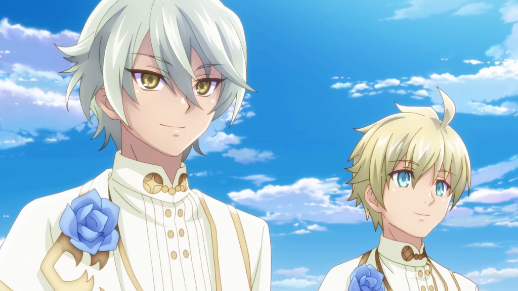 Rune Factory 5 trailer