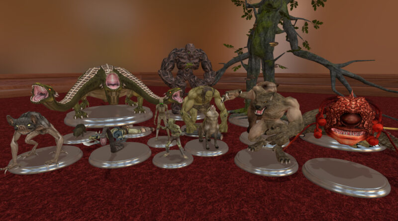 Tabletop simulator trans
