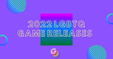 lgbtq games 2022