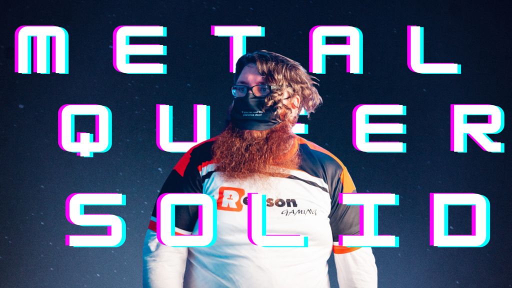 Metalqueersolid