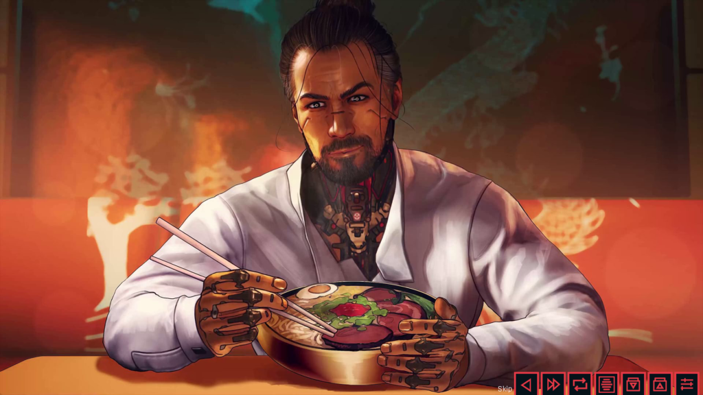 Cyberbang 2069
