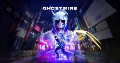 Ghostwire: Tokyo preview